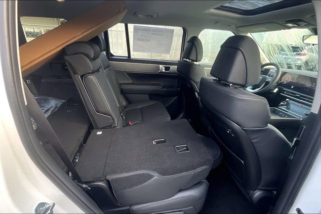 New 2025 Hyundai Santa Fe XRT image 24