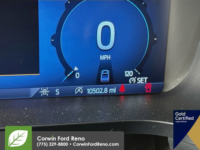 Certified 2024 Ford F150 XLT w/ Mobile Office Package image 15