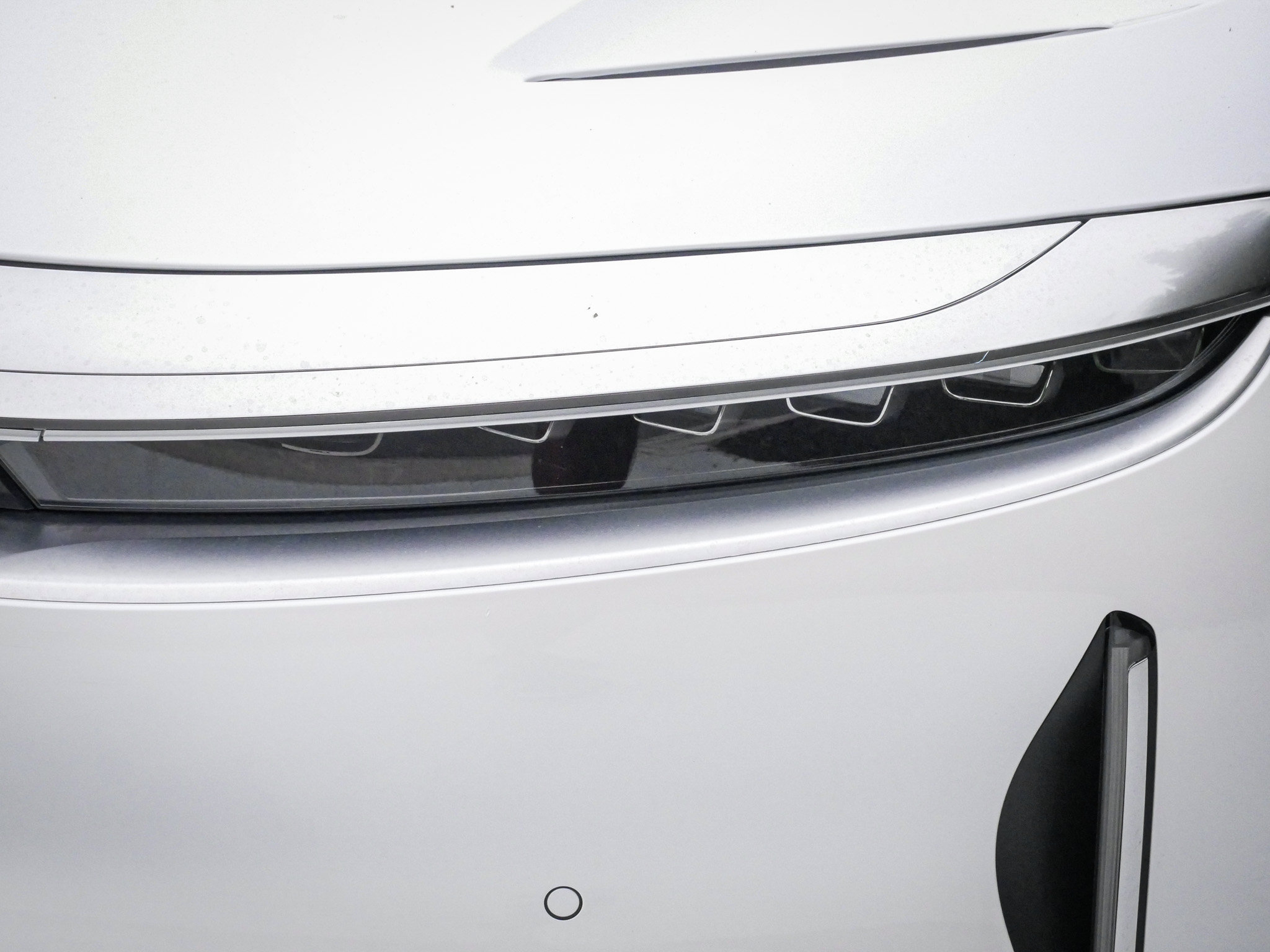 Used 2025 Lucid Air Touring AWD/4WD image 6