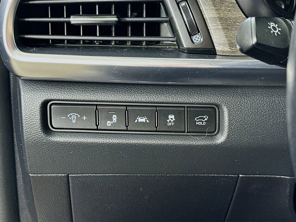 Used 2022 Kia Telluride EX w/ EX Premium Package image 22