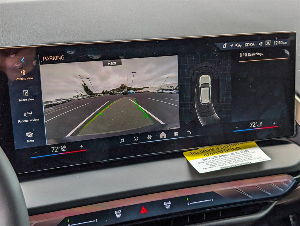 Used 2025 BMW X3 xDrive30i w/ Convenience Package image 26