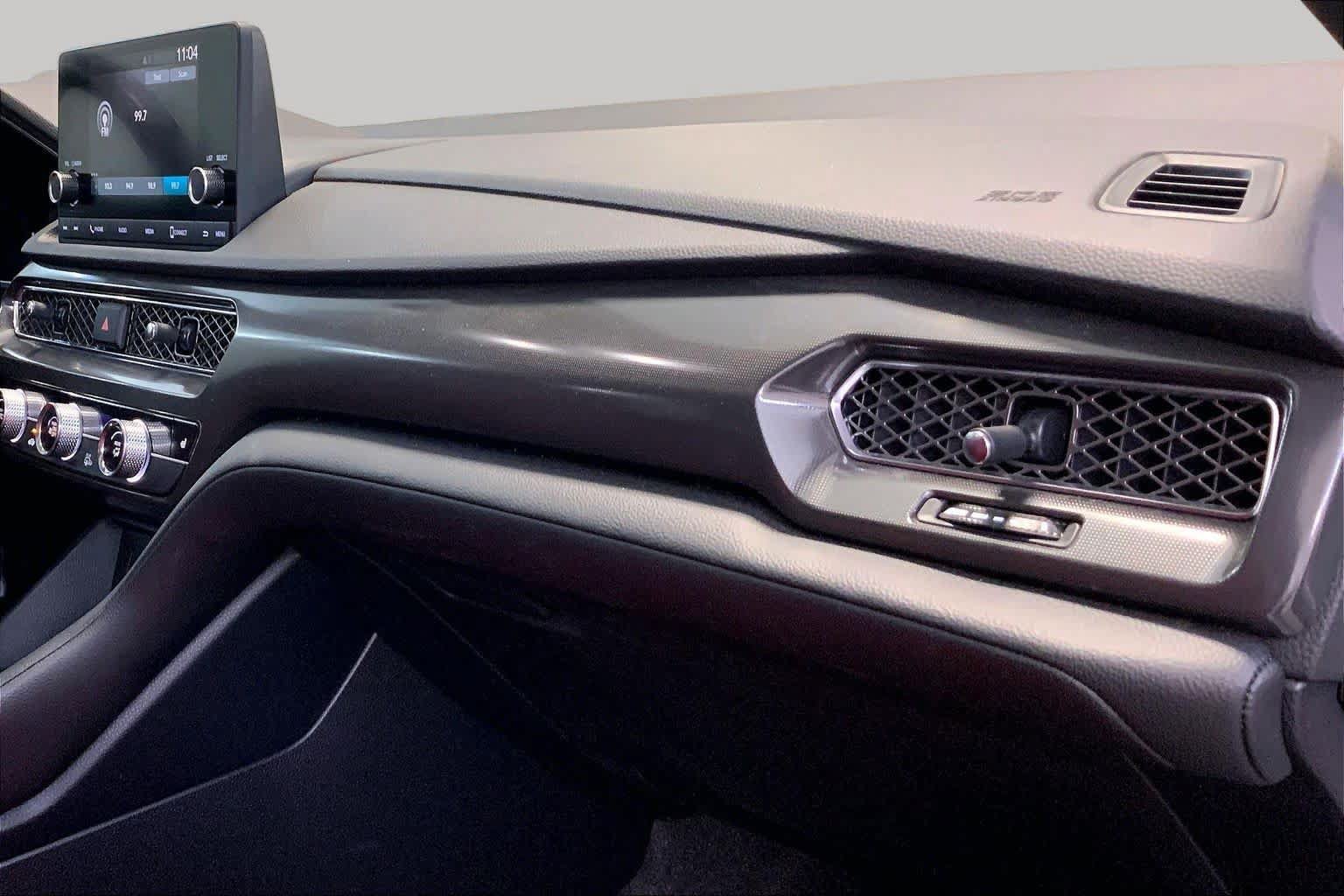 Used 2023 Acura Integra A-Spec FWD image 18