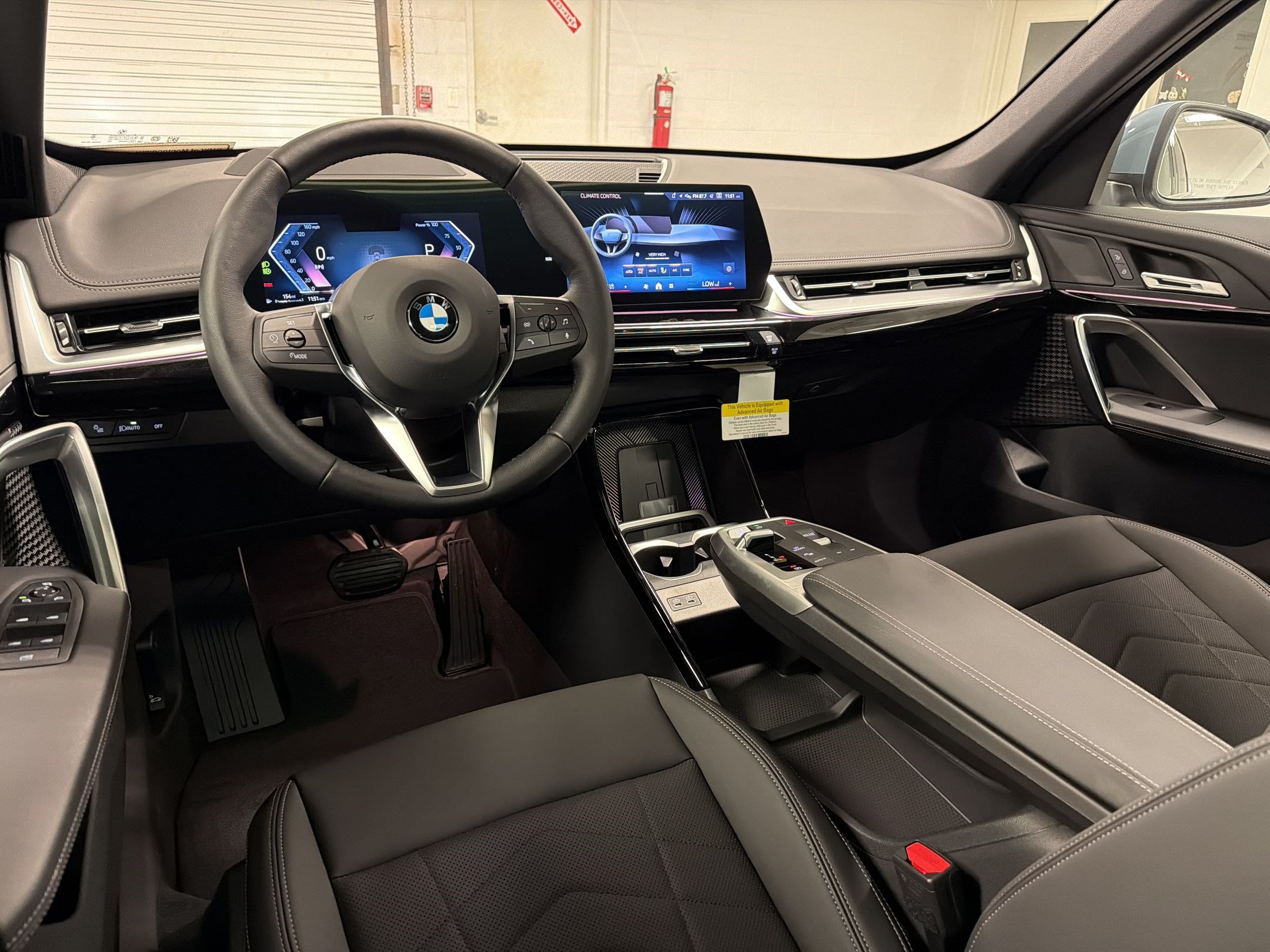 New 2026 BMW X1 xDrive28i w/ Technology Package AWD/4WD image 29