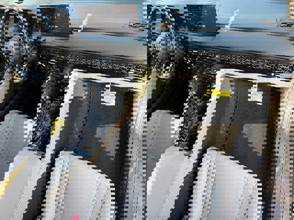 Certified 2024 Honda Accord Touring image 19