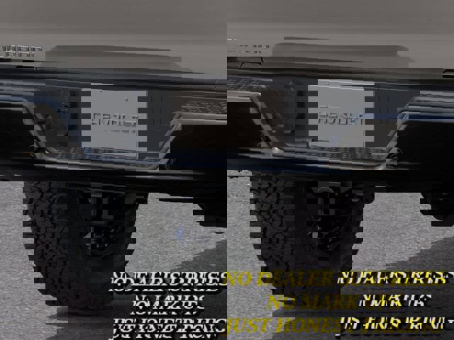 New 2026 Chevrolet Colorado Trail Boss image 14