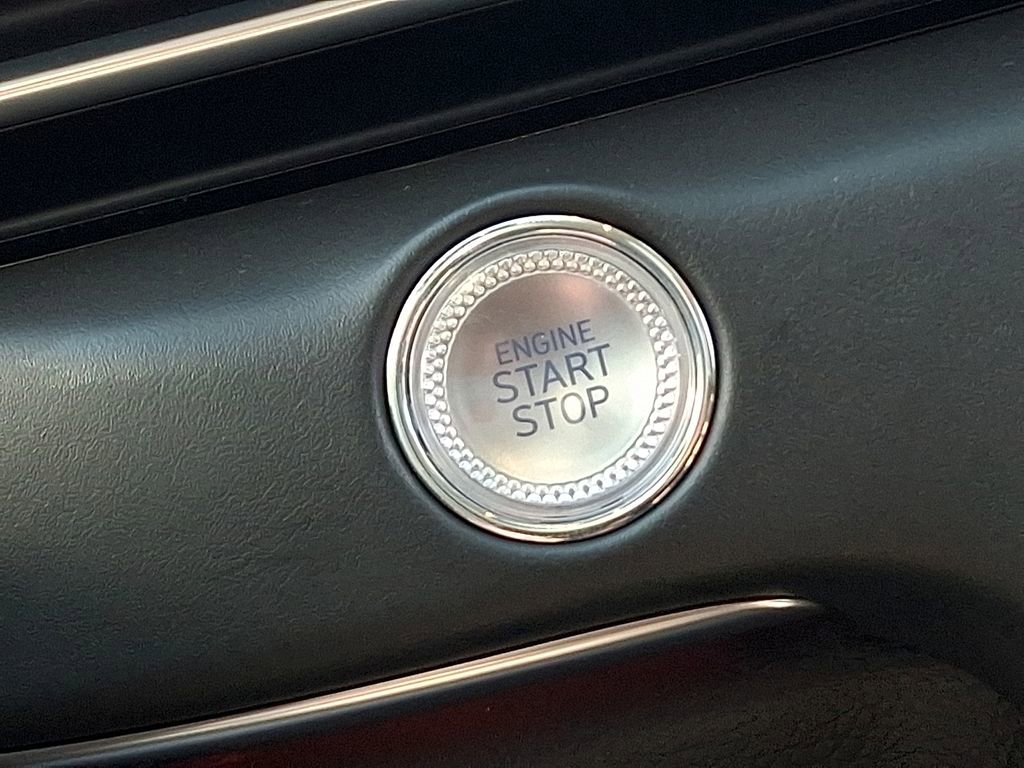 Used 2025 Genesis GV80 2.5T Standard image 23