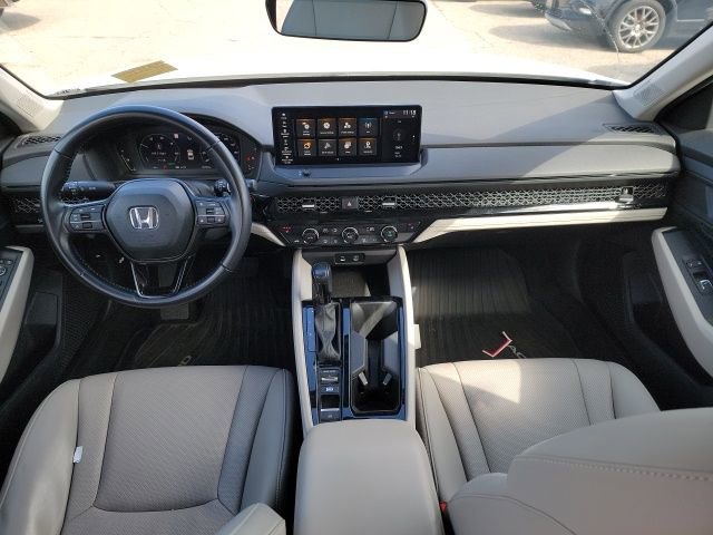Used 2023 Honda Accord EX-L image 8