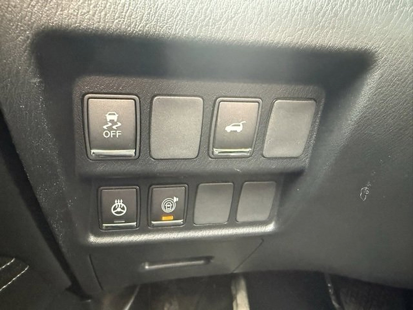 Used 2020 INFINITI QX60 Signature Edition image 19