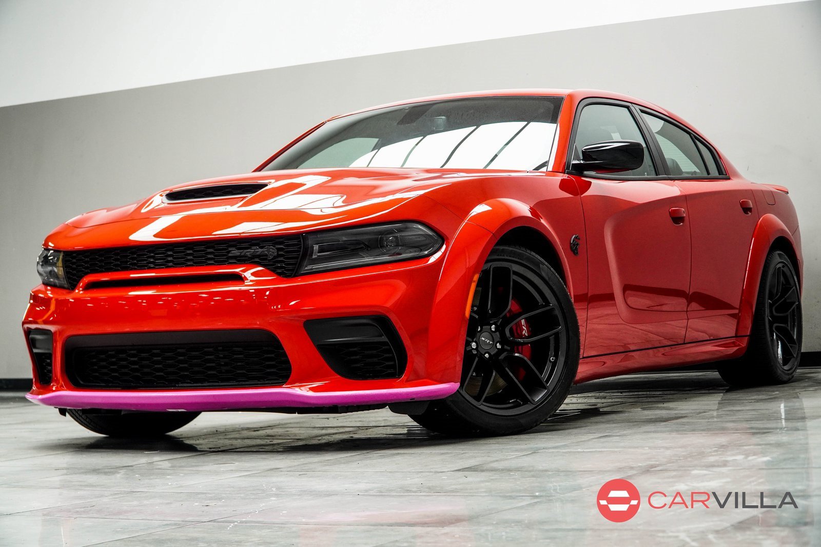 Used 2023 Dodge Charger SRT Hellcat w/ Harman/Kardon Audio Group