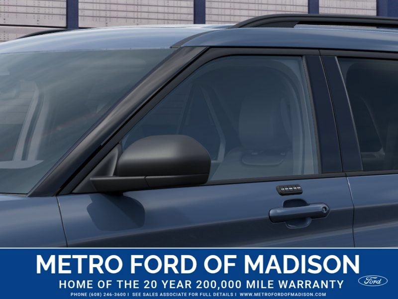 New 2027 Ford Explorer Active AWD/4WD image 20