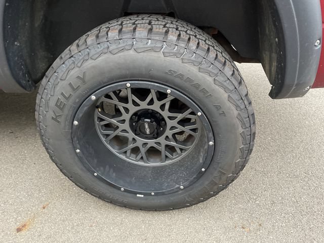 Used 2015 RAM 1500 ST w/ SXT Appearance Group AWD/4WD image 36