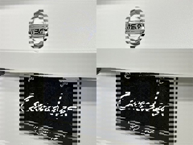 Used 2022 Nissan Altima 2.5 SV image 32