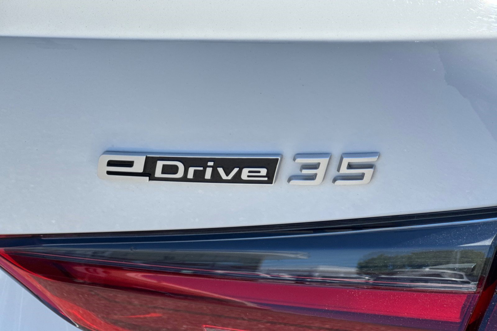 Certified 2023 BMW i4 eDrive35 w/ Premium Package RWD image 23