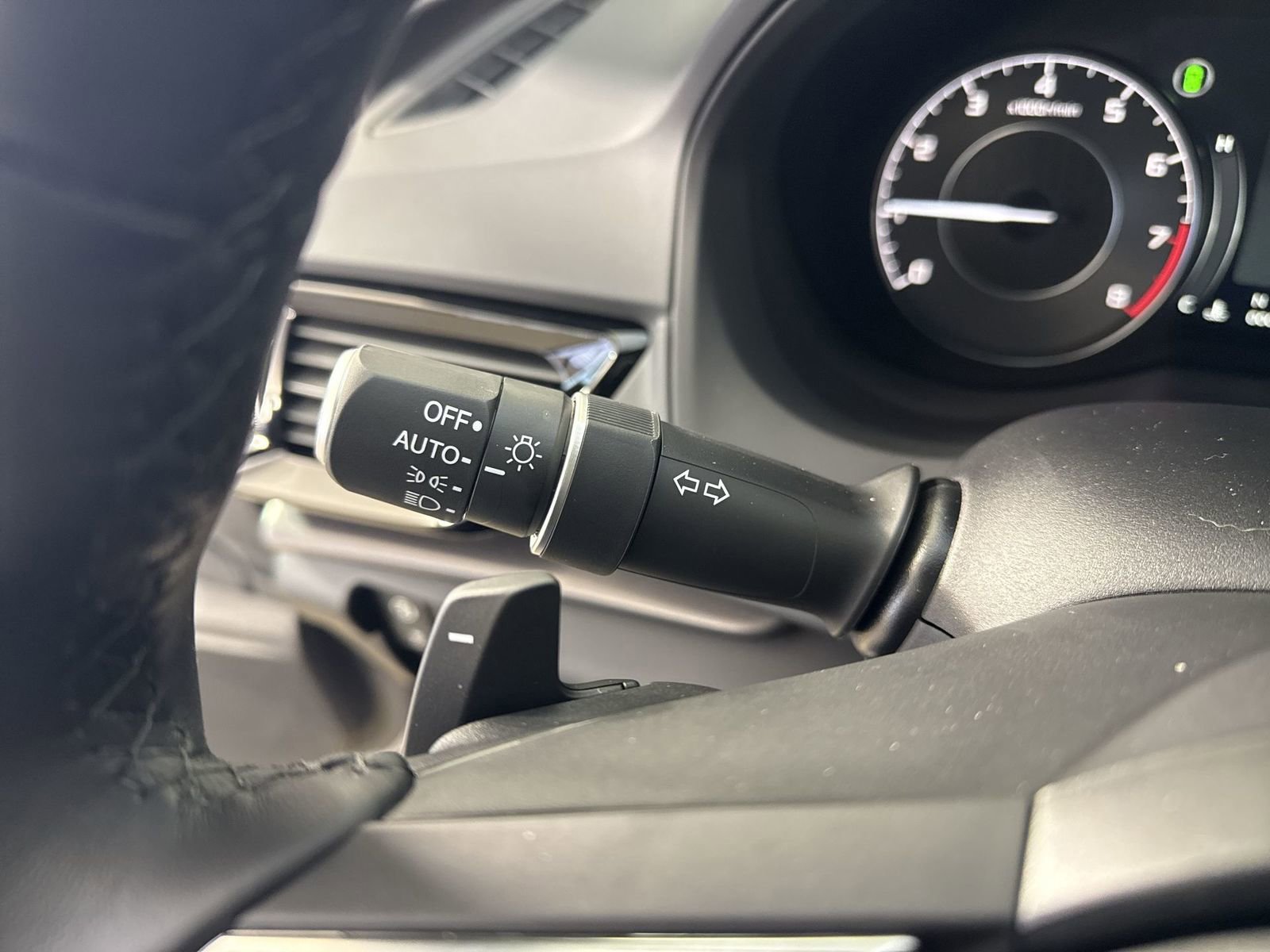 New 2026 Acura RDX SH-AWD image 14