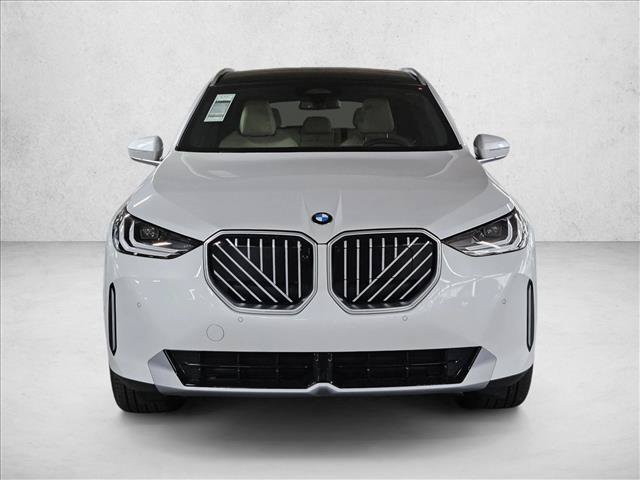 Used 2026 BMW X3 xDrive30i w/ Premium Package AWD/4WD image 2