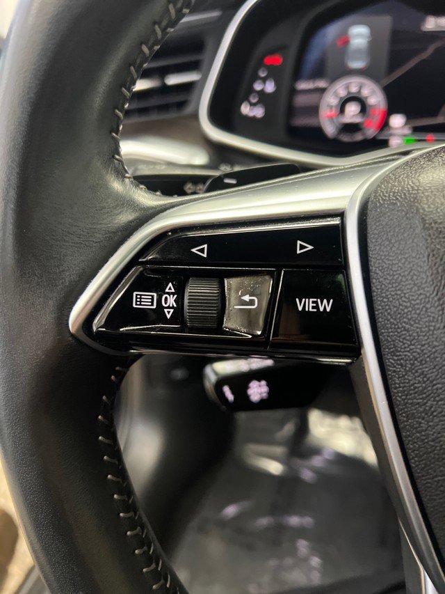 Used 2020 Audi A6 2.0T Premium Plus w/ Premium Plus Package image 28