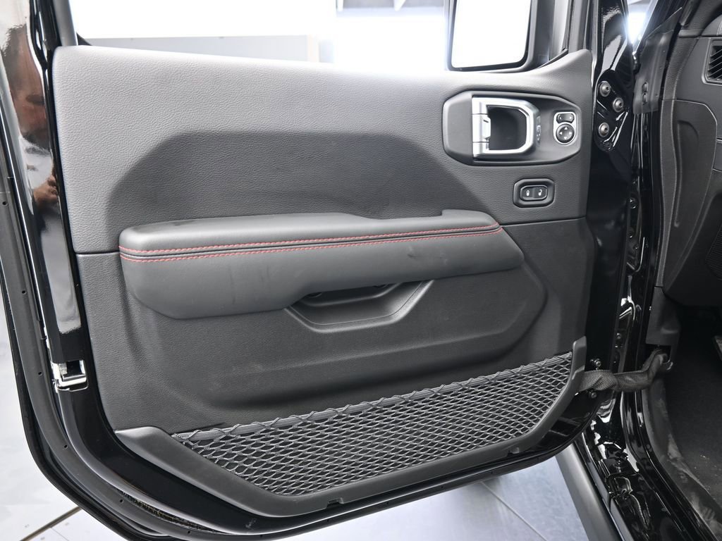 New 2026 Jeep Wrangler Unlimited Rubicon 392 image 16