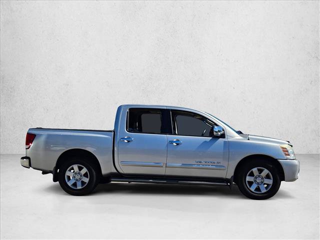 Used 2005 Nissan Titan LE RWD image 4