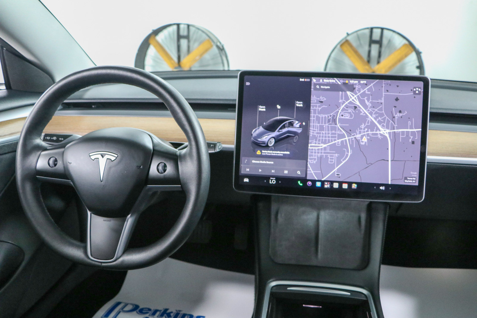 Used 2023 Tesla Model 3 Long Range AWD/4WD image 16