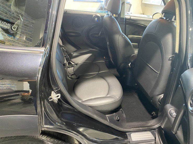Used 2013 MINI Cooper Countryman S AWD/4WD image 17