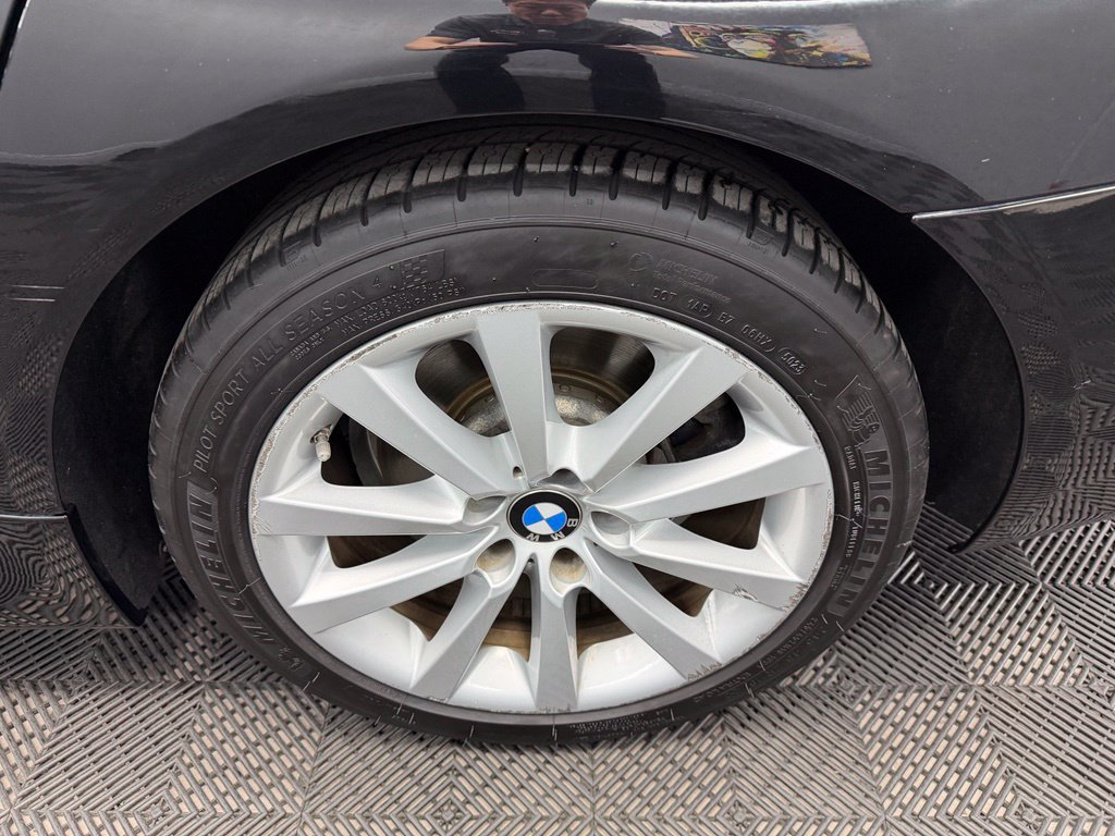 Used 2016 BMW 535i Sedan RWD image 20