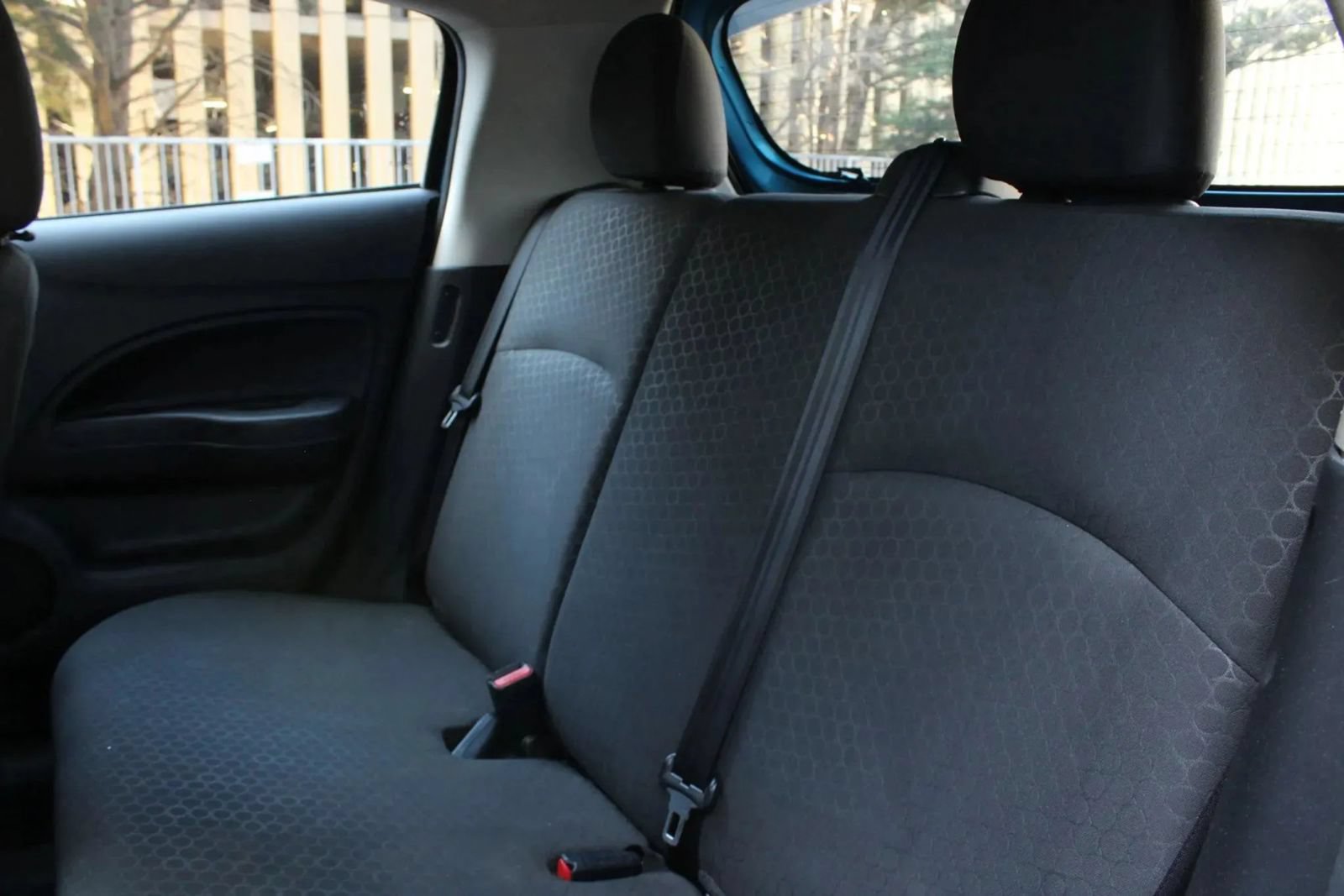 Used 2014 Mitsubishi Mirage DE FWD image 20