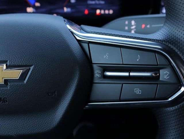 New 2025 Chevrolet Blazer EV LT AWD/4WD image 29