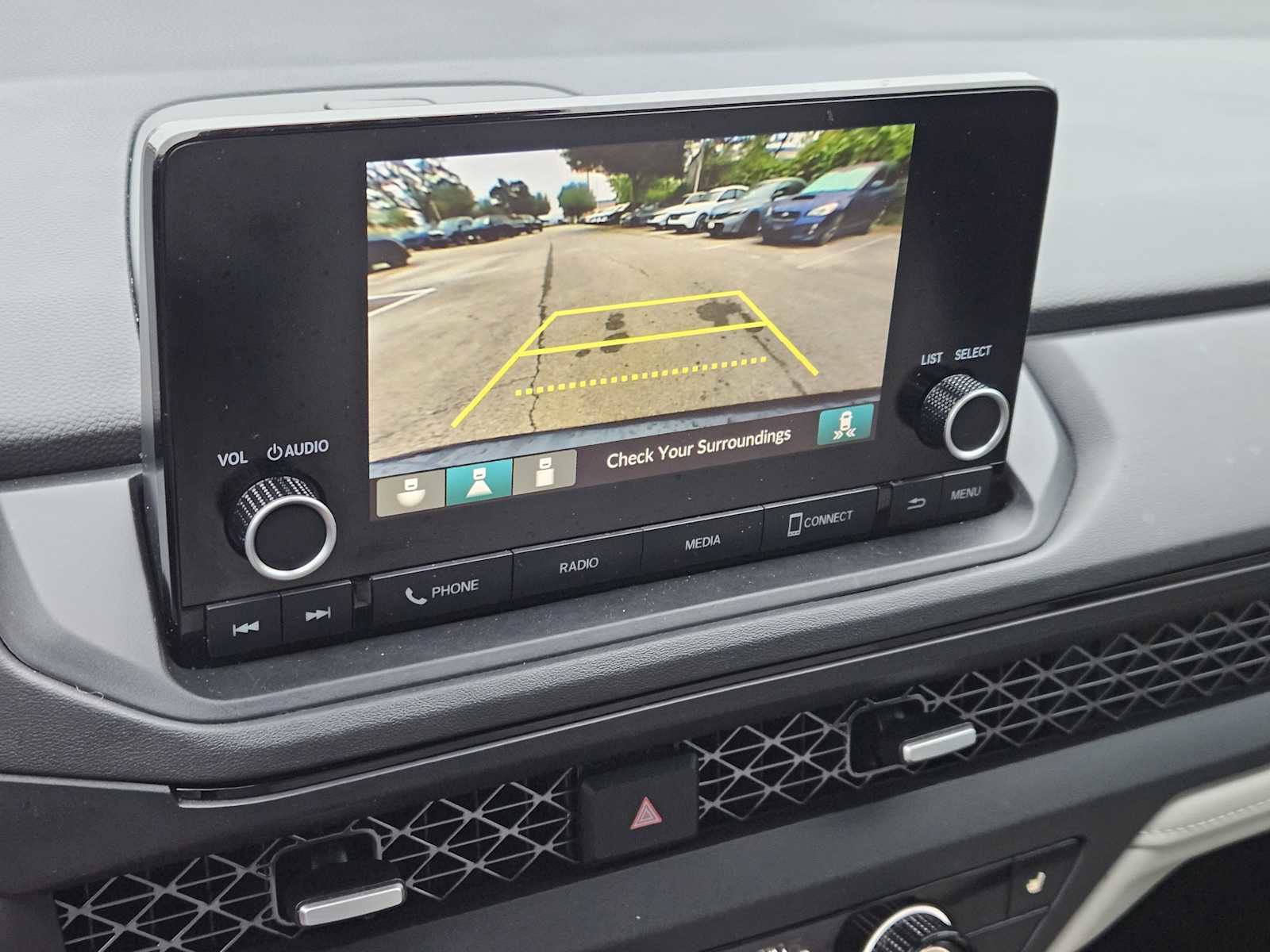 Used 2024 Honda Accord EX image 17