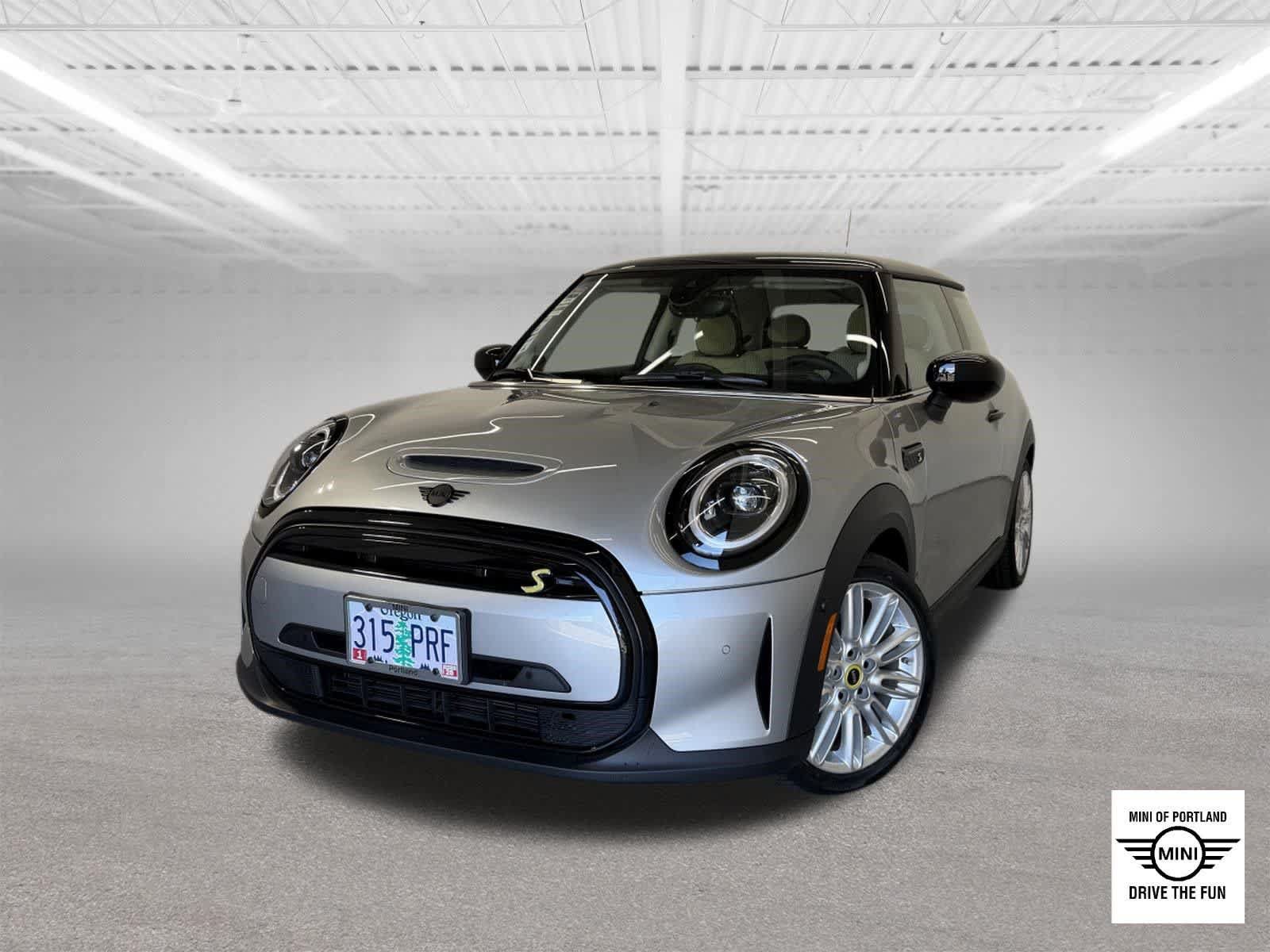 Used 2024 MINI Cooper SE FWD 360° Tour