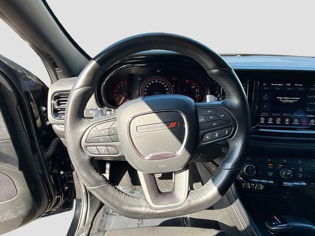Used 2022 Dodge Durango GT image 11