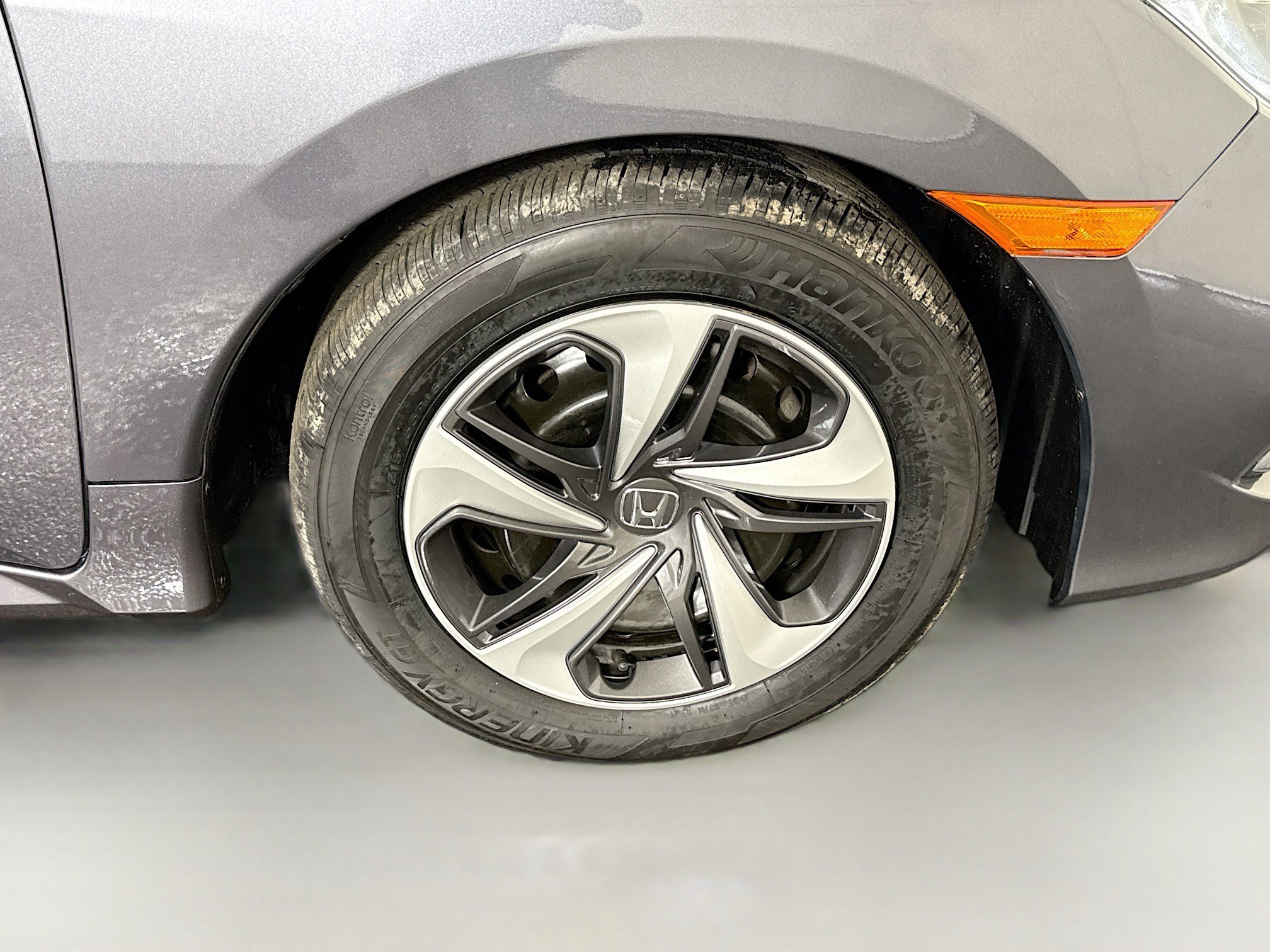 Used 2021 Honda Civic LX image 31