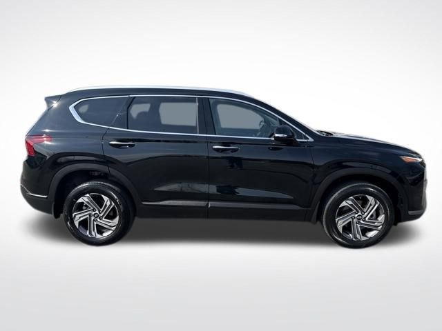 Certified 2023 Hyundai Santa Fe SEL image 6