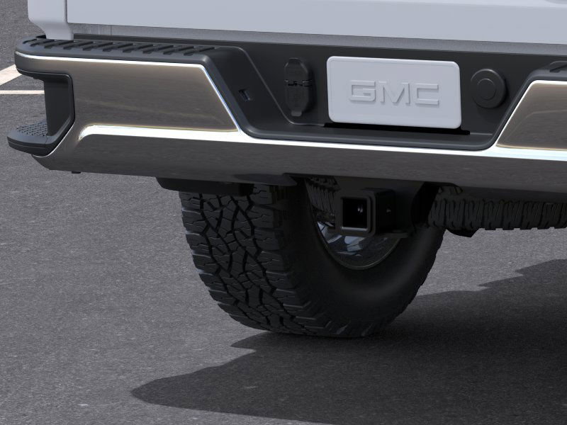 New 2026 GMC Sierra 2500 SLE w/ Preferred Package image 14