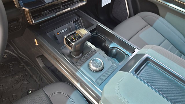 New 2025 GMC Hummer EV 2X image 22