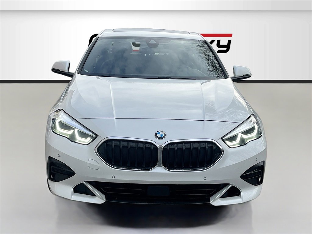 Used 2024 BMW 228i xDrive Gran Coupe 228i xDrive image 2