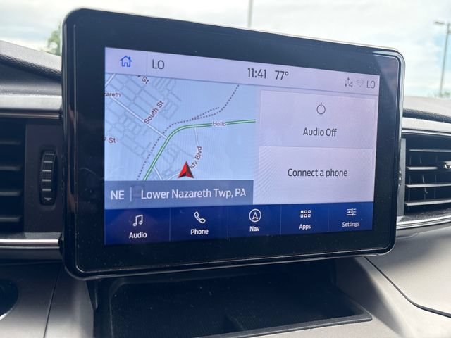 Used 2023 Ford Explorer XLT w/ Equipment Group 202A AWD/4WD image 22