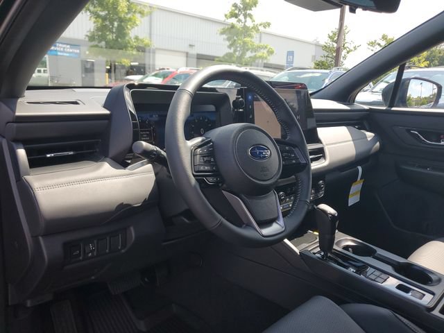 New 2026 Subaru Outback Touring XT AWD/4WD image 17