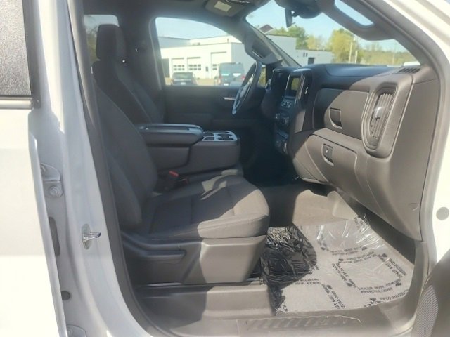 Used 2024 Chevrolet Silverado 1500 Custom image 13