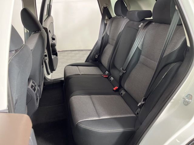 Used 2021 Nissan Rogue S image 42