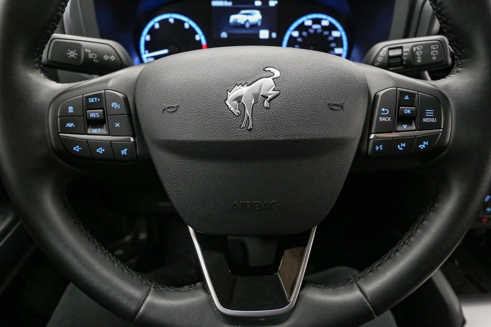 Used 2024 Ford Bronco Sport Big Bend w/ Convenience Package image 35