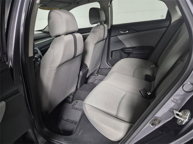 Used 2018 Honda Civic LX image 24