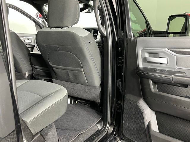 Used 2023 RAM 2500 Big Horn w/ Level 1 Equipment Group AWD/4WD image 26