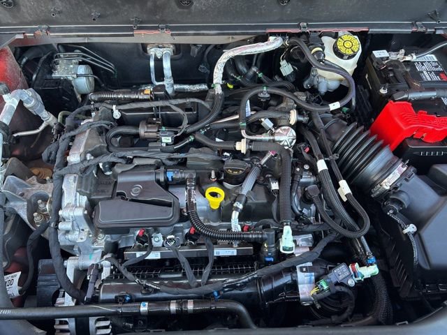 Used 2024 Ford Bronco Sport Outer Banks w/ Tech Package image 38