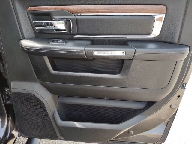 Used 2016 RAM 2500 Laramie w/ Sport Appearance Group image 22