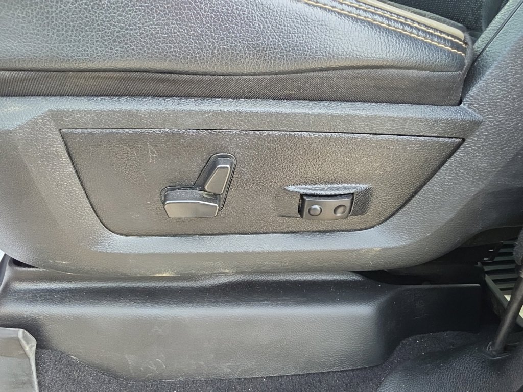 Used 2021 RAM 2500 Laramie AWD/4WD image 26