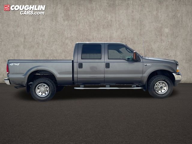 Used 2003 Ford F250 XLT image 6