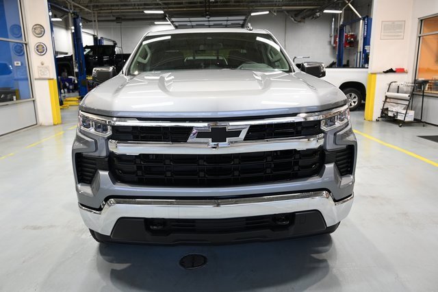 New 2026 Chevrolet Silverado 1500 LT image 2