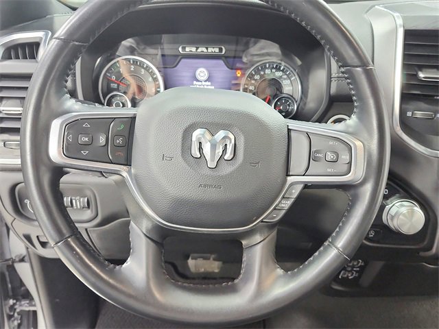 Used 2023 RAM 1500 Laramie image 23