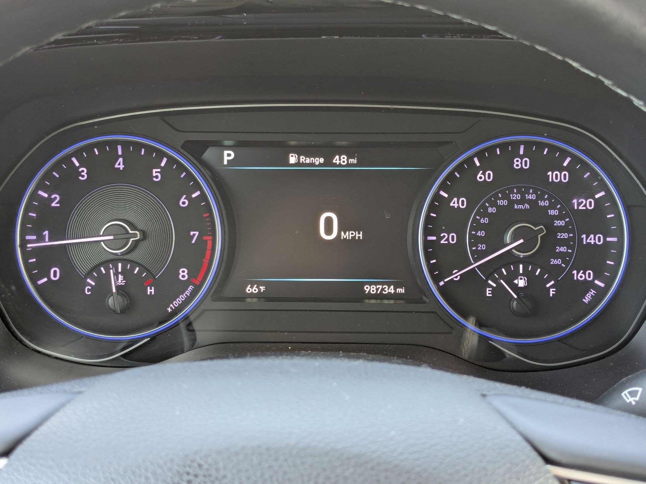 Used 2020 Hyundai Palisade SEL AWD/4WD image 15