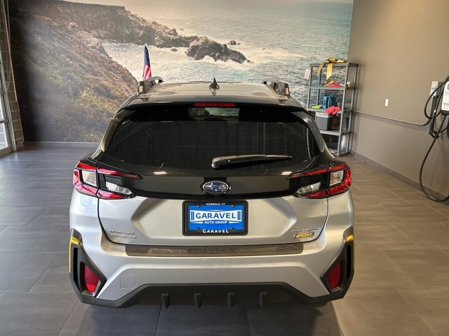 Used 2025 Subaru Crosstrek 2.5i Sport image 37